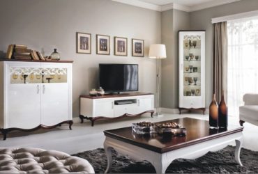 Meble w stylu vintage – jak wprowadzić retro akcenty do nowoczesnego wnętrza?