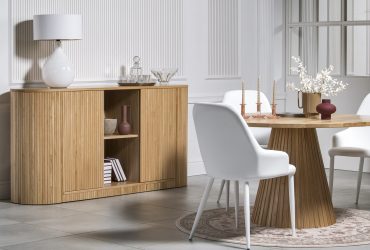 Styl Japandi – idealne rozwiązanie dla małych przestrzeni