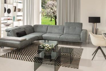 Meble Vero z funkcją relax elektryczną i manualną – ekomeble.eu