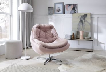 Fotele Gala Collezione – Elegancja, Która Przemienia Twoje Wnętrze na Ekomeble.eu