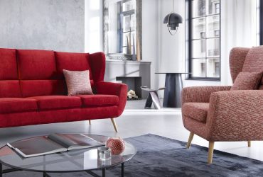 Fotele Gala Collezione – Elegancja, Która Przemienia Twoje Wnętrze na Ekomeble.eu