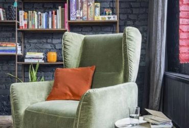 Fotele Gala Collezione – Elegancja, Która Przemienia Twoje Wnętrze na Ekomeble.eu