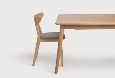 Krzesła Paged – elegancja i wygoda w Twoim domu
