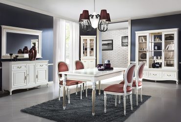 Witryny nowoczesne i stylizowane producenta Taranko (51)