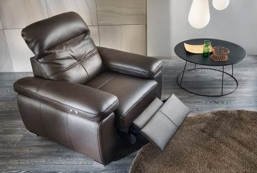  Fotele wypoczynkowe producenta Bydgoskie Meble