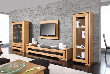 Szeroka Oferta Witryn Producenta Mebin – Styl i Funkcjonalność na Ekomeble.eu