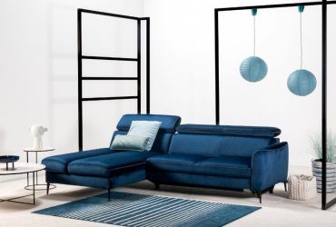 Narożniki Producenta Vero – Komfort i Design na Ekomeble.eu
