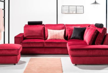 Narożniki Producenta Vero – Komfort i Design na Ekomeble.eu