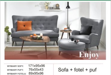 Zapraszamy do salonów Eko Meble!
