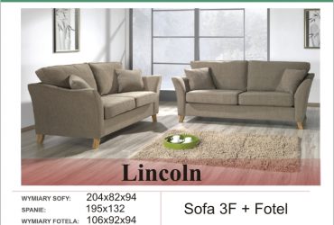 Zapraszamy do salonów Eko Meble!