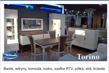 Zapraszamy do salonów Eko Meble!