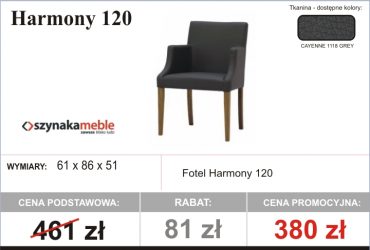  PROMOCJA - Krzesła dostępne od ręki!