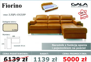  PROMOCJA - Narożniki dostępne od ręki!