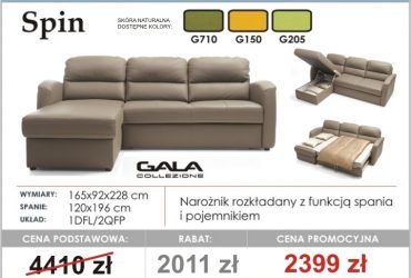  PROMOCJA - Narożniki dostępne od ręki!