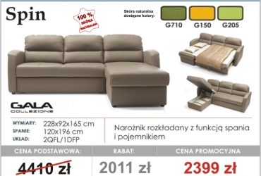  PROMOCJA - Narożniki dostępne od ręki!