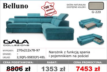  PROMOCJA - Narożniki dostępne od ręki!