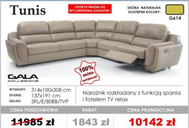  PROMOCJA - Narożniki dostępne od ręki!