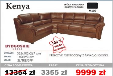  PROMOCJA - Narożniki dostępne od ręki!