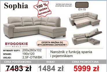  PROMOCJA - Narożniki dostępne od ręki!