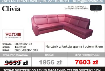  PROMOCJA - Narożniki dostępne od ręki!