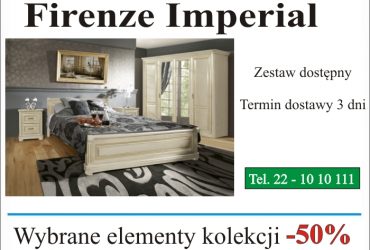 Niesamowite wyprzedaże w salonach Eko Meble