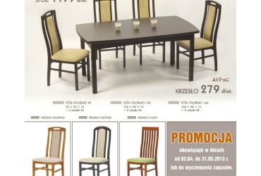  DENWAR - PROMOCJA !