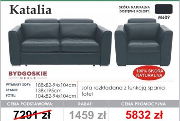 Wyprzedaże w salonach DOM EXPO - EKOMEBLE