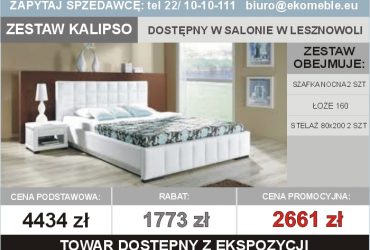 Wyprzedaże w salonach DOM EXPO - EKOMEBLE