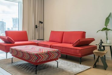 Czyszczenie Tapicerki - Sprawdź Sprawdzone Sposoby Utrzymania Mebli w Świetnej Kondycji