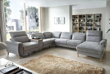 Czyszczenie Tapicerki - Sprawdź Sprawdzone Sposoby Utrzymania Mebli w Świetnej Kondycji