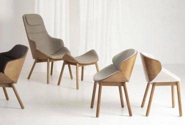 Eleganckie stoły i krzesła Paged – Twoje wnętrze w najlepszym stylu na www.ekomeble.eu