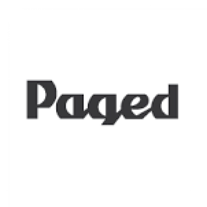 PROMOCJA -15% NA PRODUKTY PAGED