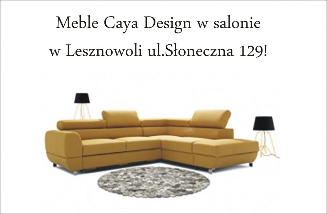 Meble Caya Design 