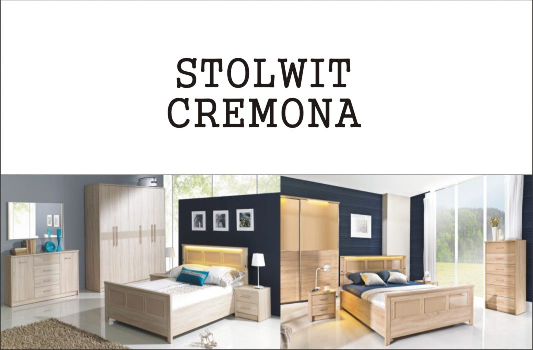 Nowość Fabryki Stolwit