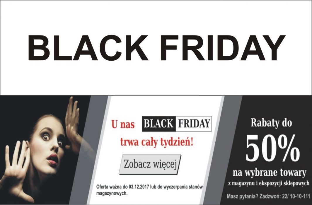 TYDZIEŃ PROMOCJI!