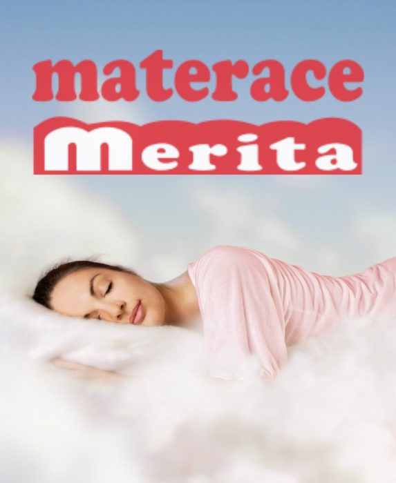 Materace Merita w sklepie ekomeble.eu