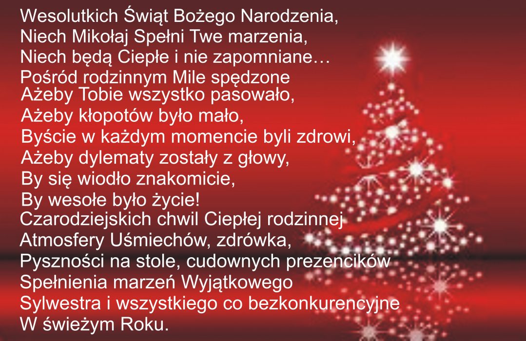 Życzenia