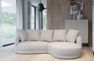 Styl Japandi – idealne rozwiązanie dla małych przestrzeni