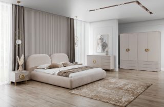 Łóżka New Elegance – Nowoczesny Komfort w Twojej Sypialni (72)