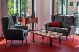 Fotele Gala Collezione - Komfort i Elegancja w Twoim Domu (80)