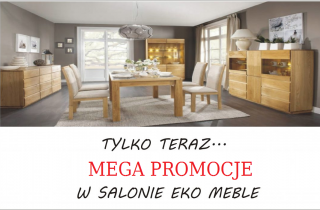 Mega promocje