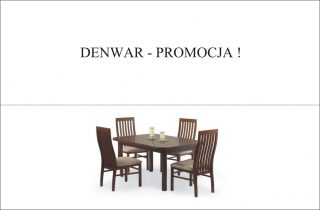  DENWAR - PROMOCJA !