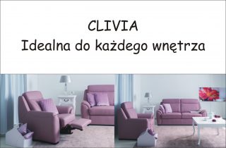 CLIVIA