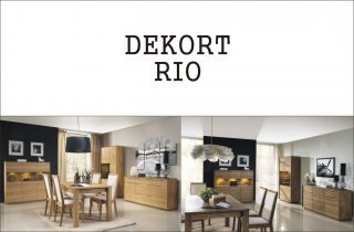 Dekort - Rio