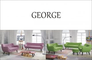 George