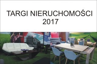TARGI NIERUCHOMOŚCI 2017