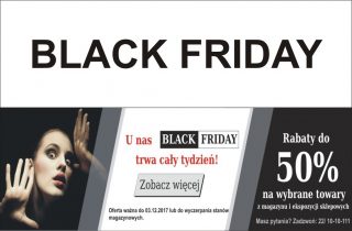 TYDZIEŃ PROMOCJI!