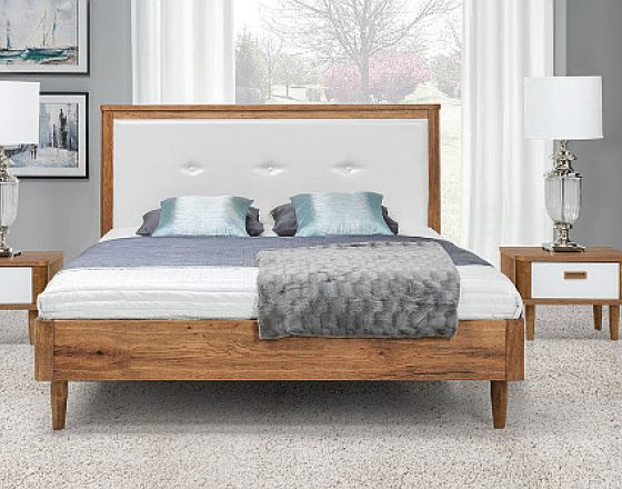 Fabryka New Elegance  w Salonach Ekomeble