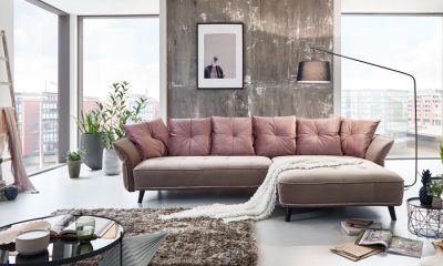 ETAP SOFA - CHARMING