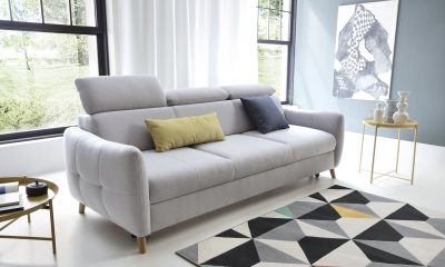 Etap Sofa - Hugo
